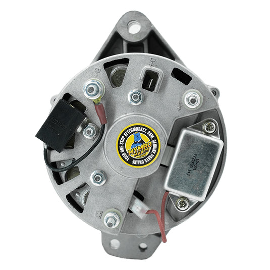 New Alternator RE506197 9-515-765 20110293 AMA0003 40042000 40042008 Replacement For John Deere 240 250 260 Skid Steer Loader