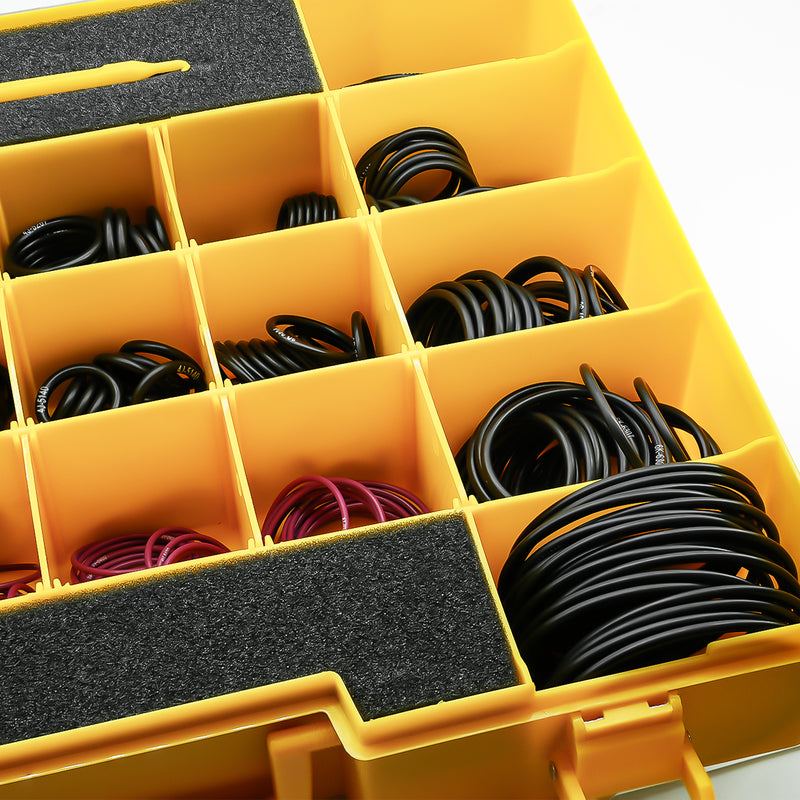 Lataa kuva gallerian katseluohjelmaan 4C4782 O-Ring Kit
