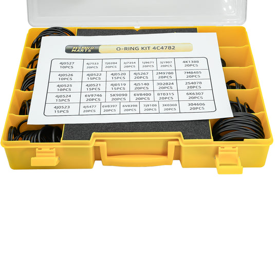 4C4782 O-Ring Kit