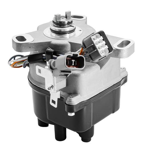 New Distributor Replacement For 1992 1993 1994 1995 1996 Honda Prelude VTEC H22A TD-60U from MyMROmarts