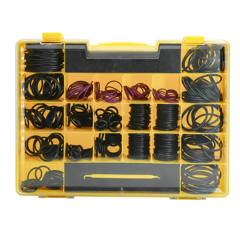 Lataa kuva gallerian katseluohjelmaan 4C4782 O-Ring Kit
