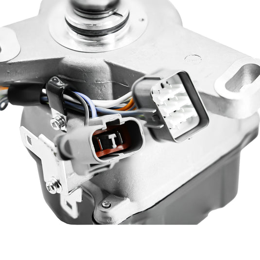 New Distributor Replacement For 1992 1993 1994 1995 1996 Honda Prelude VTEC H22A TD-60U from MyMROmarts