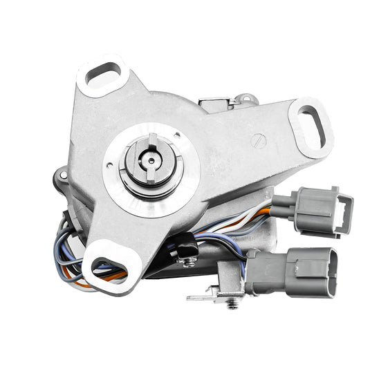 New Distributor Replacement For 1992 1993 1994 1995 1996 Honda Prelude VTEC H22A TD-60U from MyMROmarts