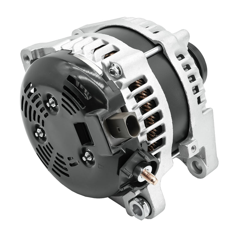 Load image into Gallery viewer, Alternator 21248 For Toyota Highlander Sienna 2017-2022 with Engine V6 3.5L 3456cc 2GR-FKS - Electrical Parts > Alternator from MyMROmarts
