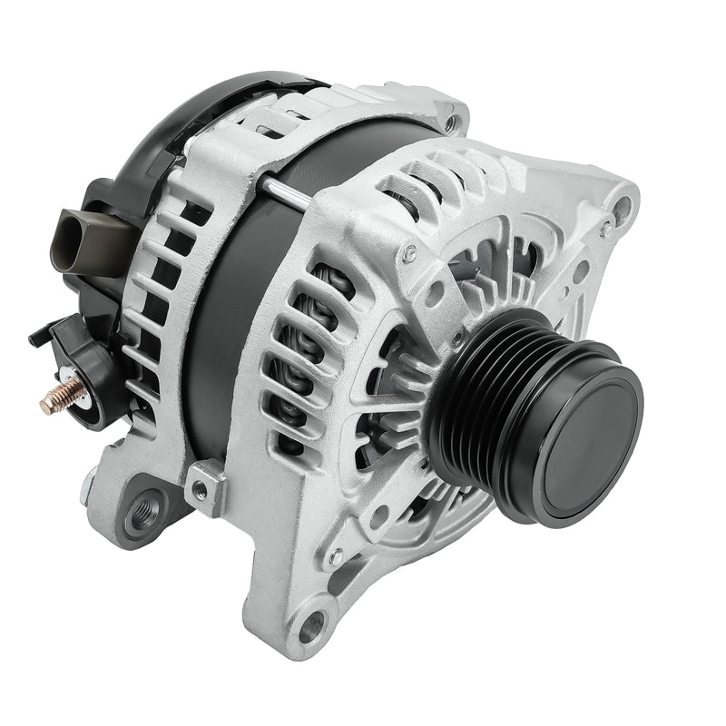 Load image into Gallery viewer, Alternator 21248 For Toyota Highlander Sienna 2017-2022 with Engine V6 3.5L 3456cc 2GR-FKS - Electrical Parts > Alternator from MyMROmarts
