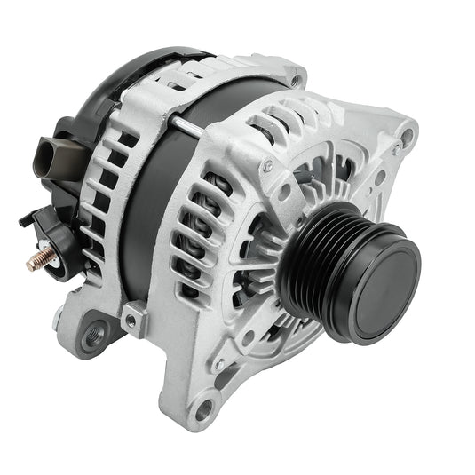 Alternator 21248 For Toyota Highlander Sienna 2017-2022 with Engine V6 3.5L 3456cc 2GR-FKS - Electrical Parts > Alternator from MyMROmarts