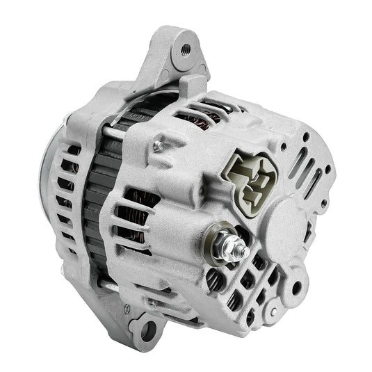 Alternator 280-3787 Fits For Caterpillar 303.5D 303C CR 304C 304C CR 305.5D 303.5C 304D CR 305C CR 305D CR from MyMROmarts