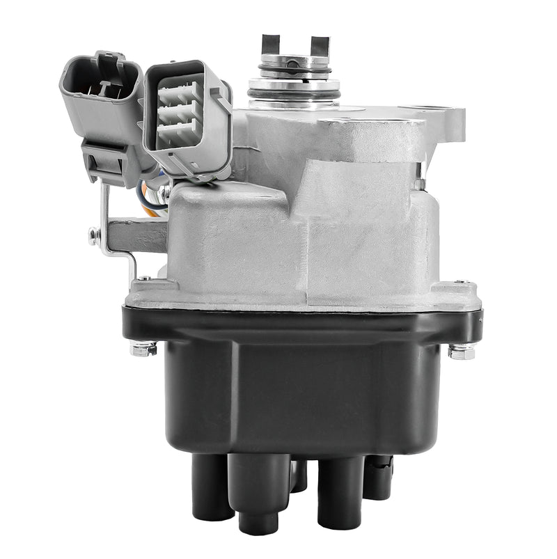 Cargue la imagen en el visor de la galería, New Distributor Replacement For 1992 1993 1994 1995 1996 Honda Prelude VTEC H22A TD-60U from MyMROmarts
