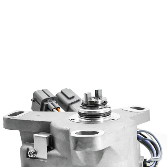 New Distributor Replacement For 1992 1993 1994 1995 1996 Honda Prelude VTEC H22A TD-60U from MyMROmarts