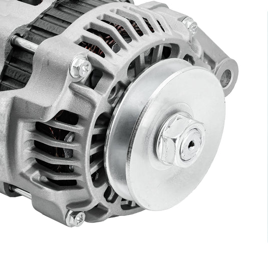 Alternator 280-3787 Fits For Caterpillar 303.5D 303C CR 304C 304C CR 305.5D 303.5C 304D CR 305C CR 305D CR from MyMROmarts