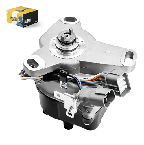 New Distributor Replacement For 1992 1993 1994 1995 1996 Honda Prelude VTEC H22A TD-60U from MyMROmarts