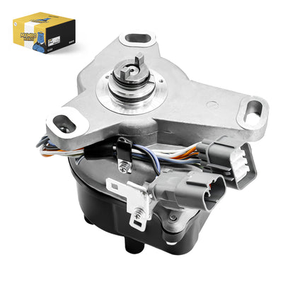 New Distributor Replacement For 1992 1993 1994 1995 1996 Honda Prelude VTEC H22A TD-60U from MyMROmarts