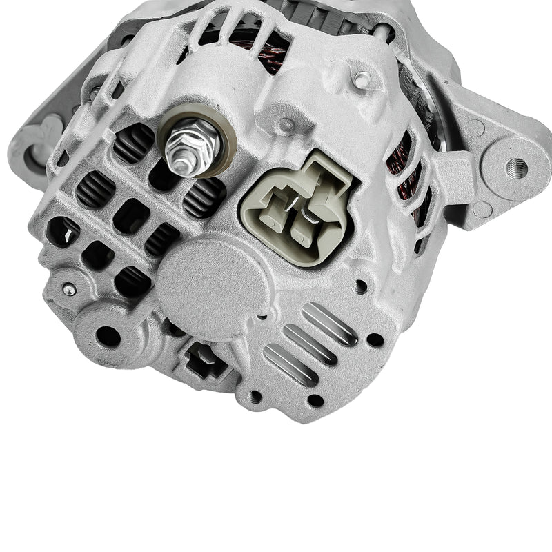 Load image into Gallery viewer, Alternator 280-3787 Fits For Caterpillar 303.5D 303C CR 304C 304C CR 305.5D 303.5C 304D CR 305C CR 305D CR from MyMROmarts
