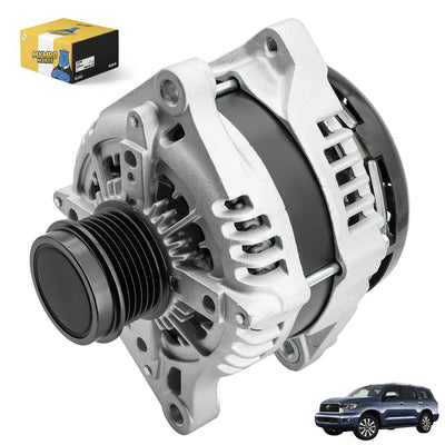 Alternator 21248 For Toyota Highlander Sienna 2017-2022 with Engine V6 3.5L 3456cc 2GR-FKS from MyMROmarts