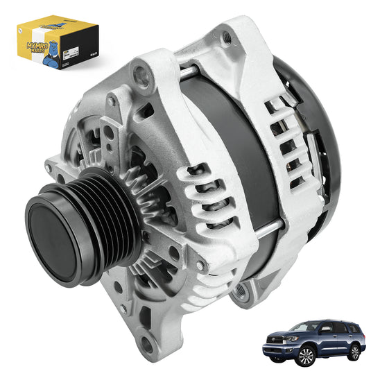 Alternator 21248 For Toyota Highlander Sienna 2017-2022 with Engine V6 3.5L 3456cc 2GR-FKS from MyMROmarts