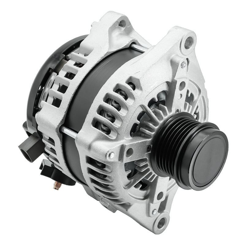 Load image into Gallery viewer, Alternator 21248 For Toyota Highlander Sienna 2017-2022 with Engine V6 3.5L 3456cc 2GR-FKS - Electrical Parts > Alternator from MyMROmarts
