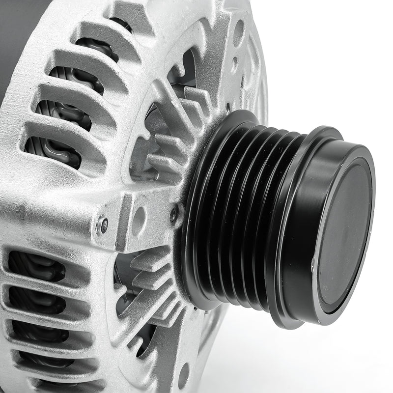 Load image into Gallery viewer, Alternator 21248 For Toyota Highlander Sienna 2017-2022 with Engine V6 3.5L 3456cc 2GR-FKS - Electrical Parts > Alternator from MyMROmarts
