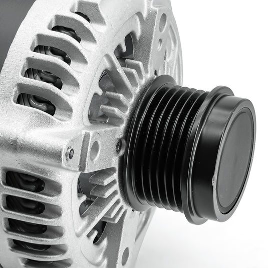 Alternator 21248 For Toyota Highlander Sienna 2017-2022 with Engine V6 3.5L 3456cc 2GR-FKS - Electrical Parts > Alternator from MyMROmarts