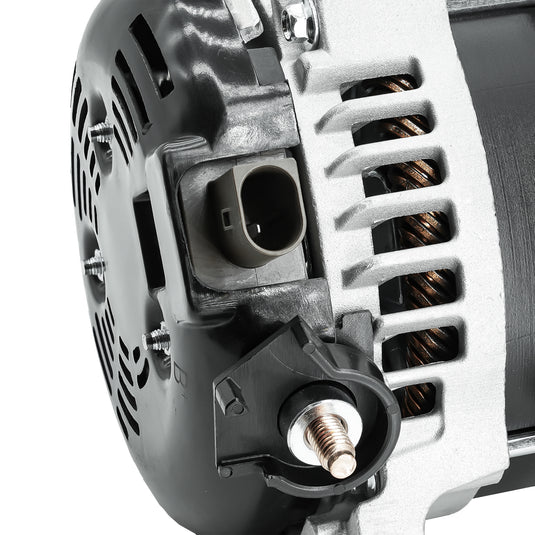 Alternator 21248 For Toyota Highlander Sienna 2017-2022 with Engine V6 3.5L 3456cc 2GR-FKS - Electrical Parts > Alternator from MyMROmarts