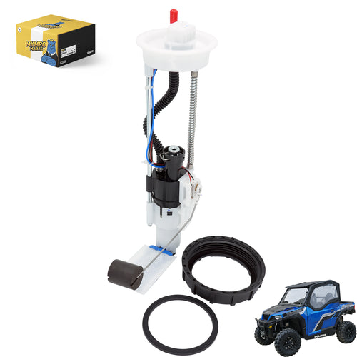 Fuel Pump 2521322 2204945 2521307 for Polaris Ranger 570 500 800 Sportsman 850 RZR 570 from MyMROmarts