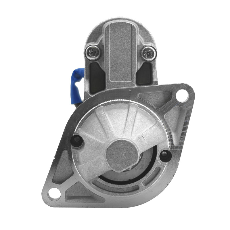 Load image into Gallery viewer, 12V 8T Starter Motor 16853-63011 16853-63013 for Bobcat Carrier Club Car Cub Cadet Grasshopper Husqvarna Ingersoll Rand w/Kubota D722 D782 D1005 D1105 Z402 Z482 Z602 Engines from MyMROmarts
