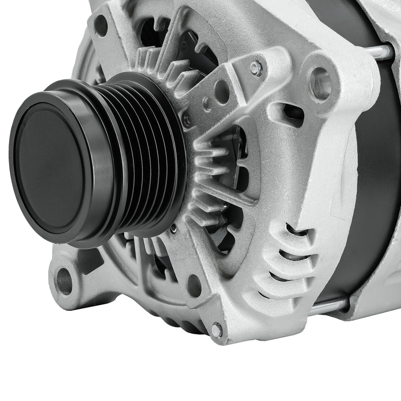 Load image into Gallery viewer, Alternator 21248 For Toyota Highlander Sienna 2017-2022 with Engine V6 3.5L 3456cc 2GR-FKS - Electrical Parts > Alternator from MyMROmarts
