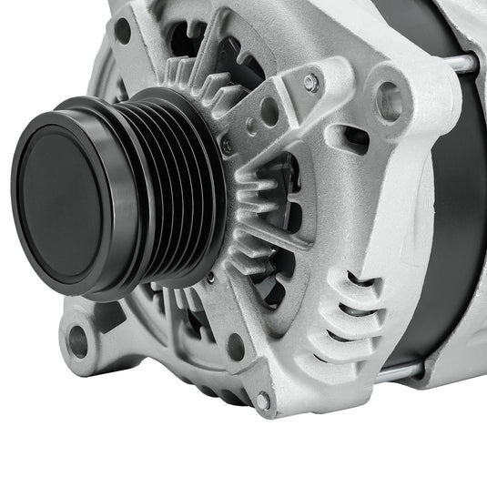 Alternator 21248 For Toyota Highlander Sienna 2017-2022 with Engine V6 3.5L 3456cc 2GR-FKS - Electrical Parts > Alternator from MyMROmarts