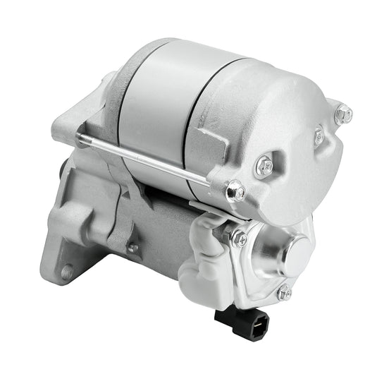 New Starter Replacement For Kawasaki 2001-2011 KAF620 Mule 3000 3010 3020 4010 617CC, Suzuki QUV620F 620cc 2005 211632124, 211636010, K211632124, SND0459, 41052117 from MyMROmarts