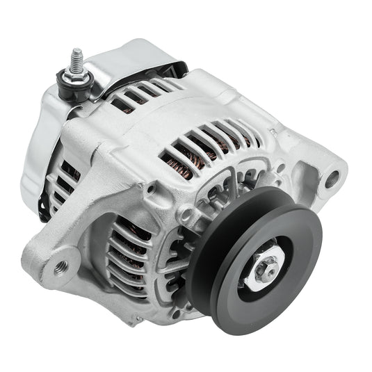 Alternator 16615-64011 16615-64012 3A611-74011 3A611-74012 Ta043-74011 Compatible With Kubota Tractor L3710hstc L4610 L4610gst L4610hst L4610hstc Engine G3b-H D950-B - Electrical Parts > Alternator from MyMROmarts
