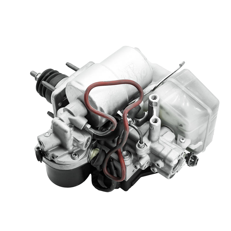 Carica immagine in Galleria Viewer, Genuine Disassemble Parts ABS Brake Pump Master Cylinder Booster Actuator 47050-60081 for Toyota 4Runner from MyMROmarts
