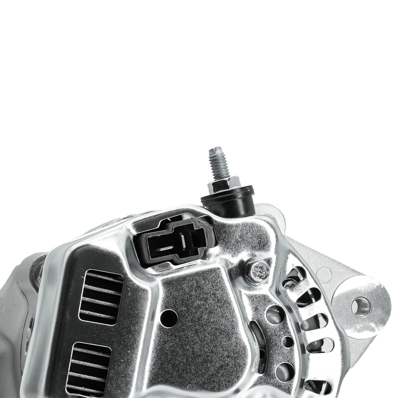 Afbeelding laden in Galerijviewer, Alternator 16615-64011 16615-64012 3A611-74011 3A611-74012 Ta043-74011 Compatible With Kubota Tractor L3710hstc L4610 L4610gst L4610hst L4610hstc Engine G3b-H D950-B - Electrical Parts > Alternator from MyMROmarts
