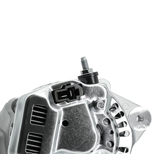 Alternator 16615-64011 16615-64012 3A611-74011 3A611-74012 Ta043-74011 Compatible With Kubota Tractor L3710hstc L4610 L4610gst L4610hst L4610hstc Engine G3b-H D950-B - Electrical Parts > Alternator from MyMROmarts