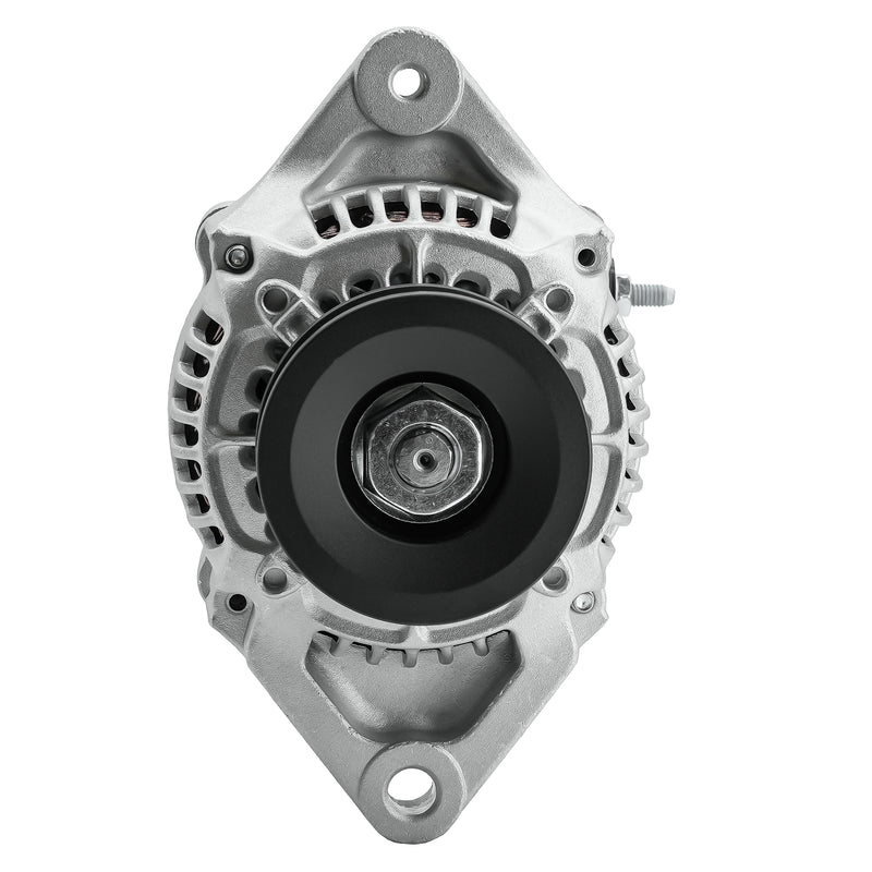 Afbeelding laden in Galerijviewer, Alternator 16615-64011 16615-64012 3A611-74011 3A611-74012 Ta043-74011 Compatible With Kubota Tractor L3710hstc L4610 L4610gst L4610hst L4610hstc Engine G3b-H D950-B - Electrical Parts > Alternator from MyMROmarts
