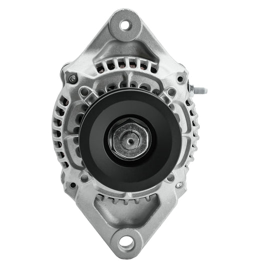Alternator 16615-64011 16615-64012 3A611-74011 3A611-74012 Ta043-74011 Compatible With Kubota Tractor L3710hstc L4610 L4610gst L4610hst L4610hstc Engine G3b-H D950-B - Electrical Parts > Alternator from MyMROmarts