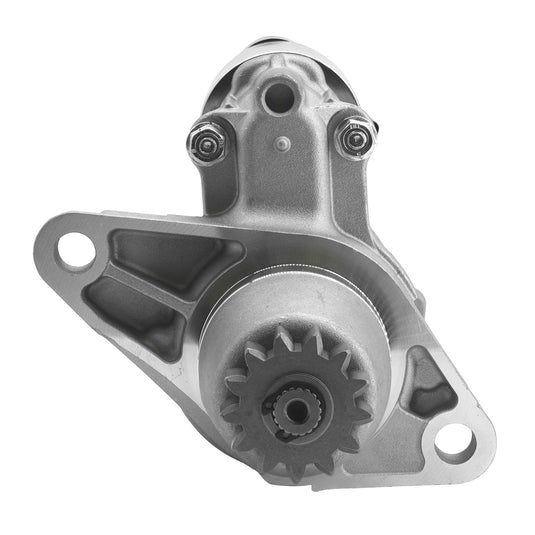 New Starter Replacement For 02-2015 Toyota Avalon Highlander Sienna RAV4 Lexus ES300 ES350 RX330 RX350 Scion XB TC 2.4L 3.0L 3.5L 3.3L 3361752A, SND0347, 41052205, SND0647, 41052471, SND0651, SR3305X from MyMROmarts