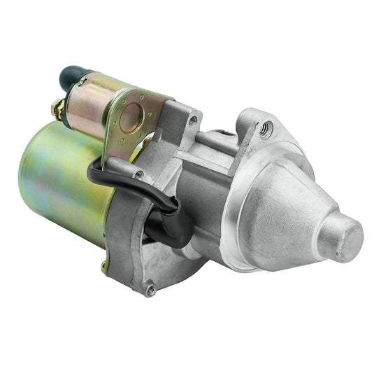 12V Starter 17-098-04S 17-098-12S 17-098-04 1709804S 1709812S 1709804 for Kohler CH395-0021 CH395-0024 CH395-0025 CH395-0026 CH395-0032 CH395-0041 CH395-0065 from MyMROmarts
