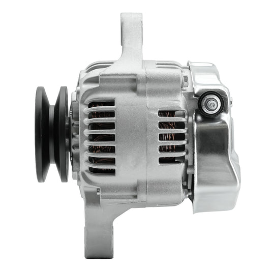Alternator 16615-64011 16615-64012 3A611-74011 3A611-74012 Ta043-74011 Compatible With Kubota Tractor L3710hstc L4610 L4610gst L4610hst L4610hstc Engine G3b-H D950-B - Electrical Parts > Alternator from MyMROmarts