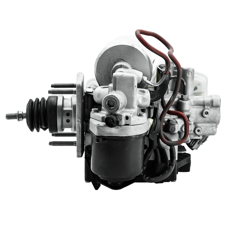 Carica immagine in Galleria Viewer, Genuine Disassemble Parts ABS Brake Pump Master Cylinder Booster Actuator 47050-60081 for Toyota 4Runner from MyMROmarts
