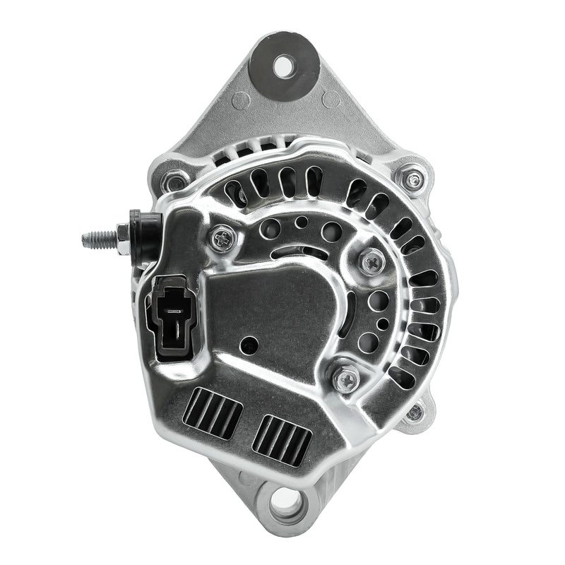 Afbeelding laden in Galerijviewer, Alternator 16615-64011 16615-64012 3A611-74011 3A611-74012 Ta043-74011 Compatible With Kubota Tractor L3710hstc L4610 L4610gst L4610hst L4610hstc Engine G3b-H D950-B - Electrical Parts > Alternator from MyMROmarts
