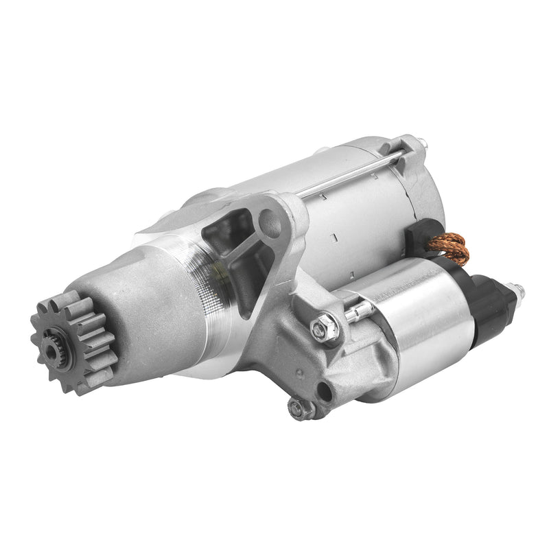 Load image into Gallery viewer, New Starter Replacement For 02-2015 Toyota Avalon Highlander Sienna RAV4 Lexus ES300 ES350 RX330 RX350 Scion XB TC 2.4L 3.0L 3.5L 3.3L 3361752A, SND0347, 41052205, SND0647, 41052471, SND0651, SR3305X from MyMROmarts
