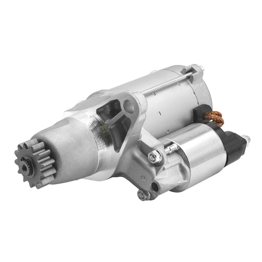 New Starter Replacement For 02-2015 Toyota Avalon Highlander Sienna RAV4 Lexus ES300 ES350 RX330 RX350 Scion XB TC 2.4L 3.0L 3.5L 3.3L 3361752A, SND0347, 41052205, SND0647, 41052471, SND0651, SR3305X from MyMROmarts