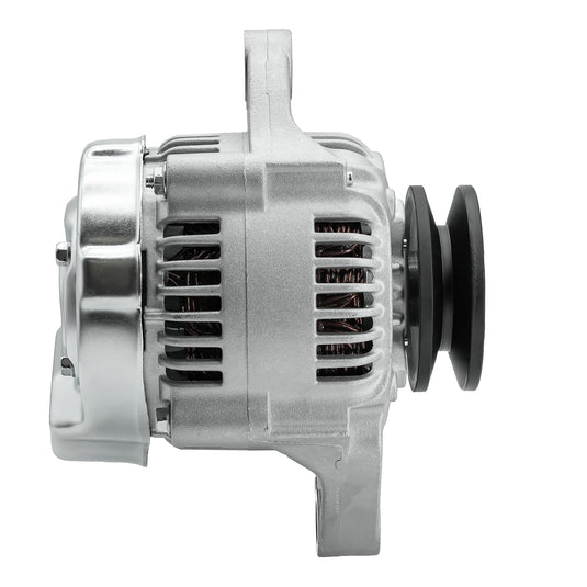 Alternator 16615-64011 16615-64012 3A611-74011 3A611-74012 Ta043-74011 Compatible With Kubota Tractor L3710hstc L4610 L4610gst L4610hst L4610hstc Engine G3b-H D950-B - Electrical Parts > Alternator from MyMROmarts