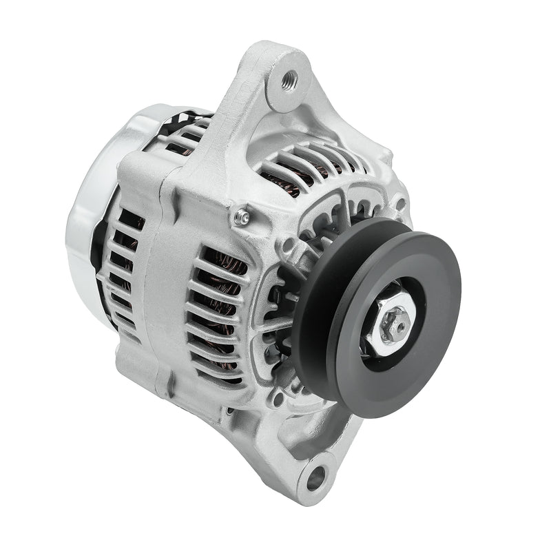 Afbeelding laden in Galerijviewer, Alternator 16615-64011 16615-64012 3A611-74011 3A611-74012 Ta043-74011 Compatible With Kubota Tractor L3710hstc L4610 L4610gst L4610hst L4610hstc Engine G3b-H D950-B - Electrical Parts > Alternator from MyMROmarts
