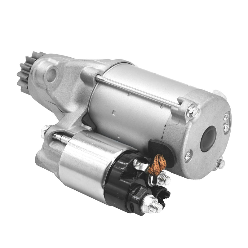Load image into Gallery viewer, New Starter Replacement For 02-2015 Toyota Avalon Highlander Sienna RAV4 Lexus ES300 ES350 RX330 RX350 Scion XB TC 2.4L 3.0L 3.5L 3.3L 3361752A, SND0347, 41052205, SND0647, 41052471, SND0651, SR3305X from MyMROmarts
