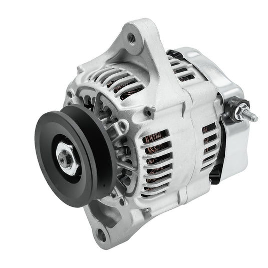 Alternator 16615-64011 16615-64012 3A611-74011 3A611-74012 Ta043-74011 Compatible With Kubota Tractor L3710hstc L4610 L4610gst L4610hst L4610hstc Engine G3b-H D950-B - Electrical Parts > Alternator from MyMROmarts