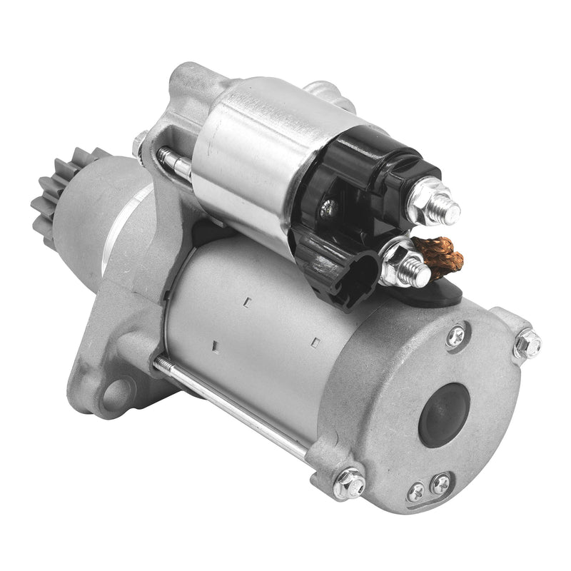 Load image into Gallery viewer, New Starter Replacement For 02-2015 Toyota Avalon Highlander Sienna RAV4 Lexus ES300 ES350 RX330 RX350 Scion XB TC 2.4L 3.0L 3.5L 3.3L 3361752A, SND0347, 41052205, SND0647, 41052471, SND0651, SR3305X from MyMROmarts
