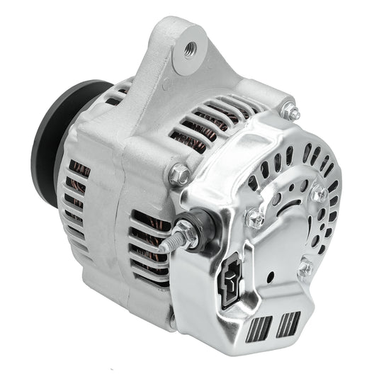 Alternator 16615-64011 16615-64012 3A611-74011 3A611-74012 Ta043-74011 Compatible With Kubota Tractor L3710hstc L4610 L4610gst L4610hst L4610hstc Engine G3b-H D950-B - Electrical Parts > Alternator from MyMROmarts