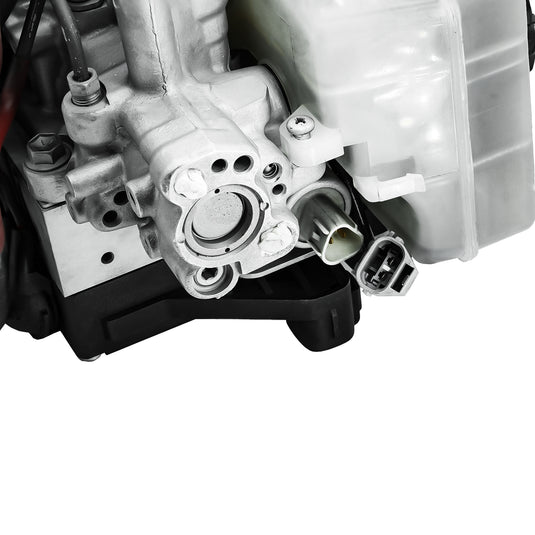 Genuine Disassemble Parts ABS Brake Pump Master Cylinder Booster Actuator 47050-60081 for Toyota 4Runner from MyMROmarts