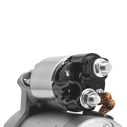 New Starter Replacement For 02-2015 Toyota Avalon Highlander Sienna RAV4 Lexus ES300 ES350 RX330 RX350 Scion XB TC 2.4L 3.0L 3.5L 3.3L 3361752A, SND0347, 41052205, SND0647, 41052471, SND0651, SR3305X from MyMROmarts