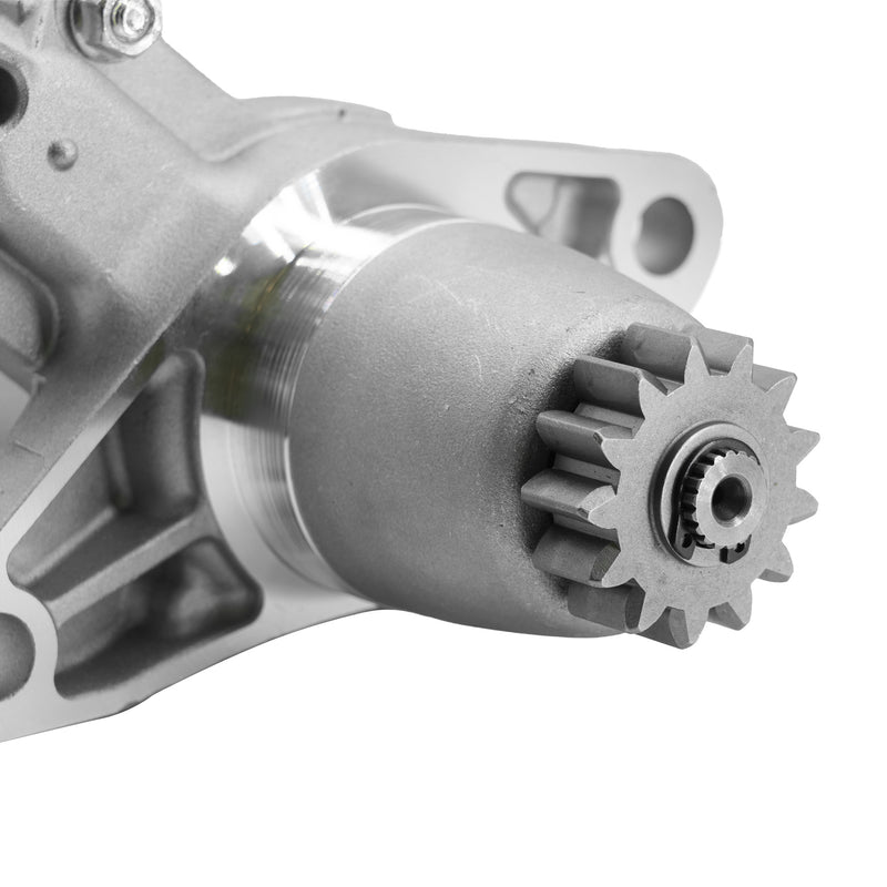 Load image into Gallery viewer, New Starter Replacement For 02-2015 Toyota Avalon Highlander Sienna RAV4 Lexus ES300 ES350 RX330 RX350 Scion XB TC 2.4L 3.0L 3.5L 3.3L 3361752A, SND0347, 41052205, SND0647, 41052471, SND0651, SR3305X from MyMROmarts
